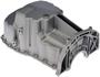 Dorman OE Solutions 5 Quart Oil Pan