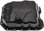 Dorman OE Solutions 5.5 Quart Oil Pan