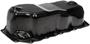 Dorman OE Solutions 4 Quart Oil Pan