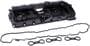 Dorman OE Solutions Valve Cover