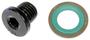 Dorman OE Solutions Drain Plug