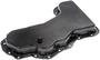 Dorman OE Solutions Transmission Oil Pan