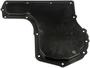 Dorman OE Solutions Transmission Oil Pan