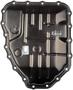 Dorman OE Solutions Transmission Oil Pan