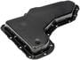 Dorman OE Solutions Transmission Oil Pan