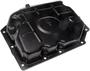 Dorman OE Solutions Transmission Oil Pan