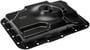 Dorman OE Solutions Transmission Oil Pan