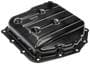 Dorman OE Solutions Transmission Oil Pan