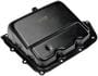 Dorman OE Solutions Transmission Oil Pan
