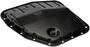 Dorman OE Solutions Transmission Oil Pan