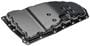 Dorman OE Solutions Transmission Oil Pan