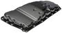Dorman OE Solutions Transmission Oil Pan