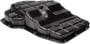 Dorman OE Solutions Transmission Oil Pan