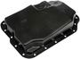 Dorman OE Solutions Transmission Oil Pan