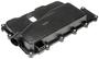 Dorman OE Solutions Transmission Oil Pan