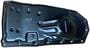 Dorman OE Solutions Transmission Oil Pan