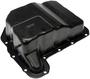 Dorman OE Solutions Transmission Oil Pan