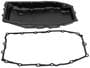Dorman OE Solutions Tran Oil Pan