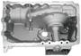 Dorman OE Solutions Oil Pan
