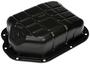 Dorman OE Solutions 5.1 Quart Oil Pan