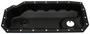 Dorman OE Solutions 8 Quart Oil Pan