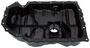 Dorman OE Solutions Oil Pan