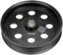 Dorman OE Solutions Power Steering Pump Pulley