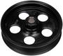 Dorman OE Solutions Power Steering Pump Pulley