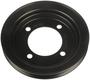 Dorman OE Solutions 2 Groove Harmonic Balancer Pulley