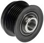 Dorman OE Solutions Alternator Pulley
