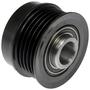 Dorman OE Solutions Alternator Pulley
