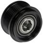 Dorman OE Solutions Alternator Pulley