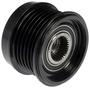 Dorman OE Solutions Alternator Pulley