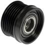 Dorman OE Solutions Alternator Pulley