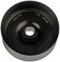 Dorman OE Solutions Serpentine Vacuum Pump Pulley