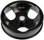 Dorman OE Solutions Serpentine Vacuum Pump Pulley