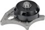 Dorman OE Solutions Cooling Fan Pulley Bracket
