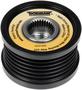 Dorman OE Solutions Alternator Clutch Pulley