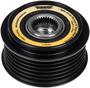Dorman OE Solutions Alternator Clutch Pulley