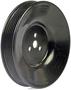 Dorman OE Solutions Air Pump Pulley