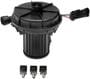 Dorman OE Solutions Secondary Air Injection Pump