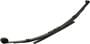 Dorman OE Solutions Leaf Spring