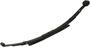 Dorman OE Solutions Leaf Spring