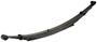 Dorman OE Solutions Leaf Spring