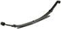 Dorman OE Solutions Leaf Spring