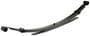 Dorman OE Solutions Leaf Spring