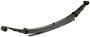Dorman OE Solutions Leaf Spring