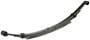 Dorman OE Solutions Leaf Spring