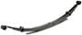 Dorman OE Solutions Leaf Spring