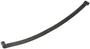 Dorman OE Solutions Leaf Spring